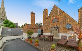 Rose And Crown Stoke Newington